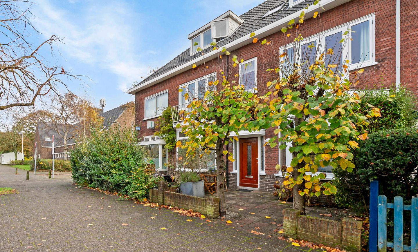 Foto 1 van Marnixstraat 133