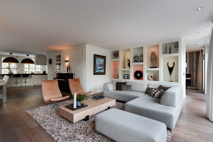 Foto 2 van Middelhoeve 10