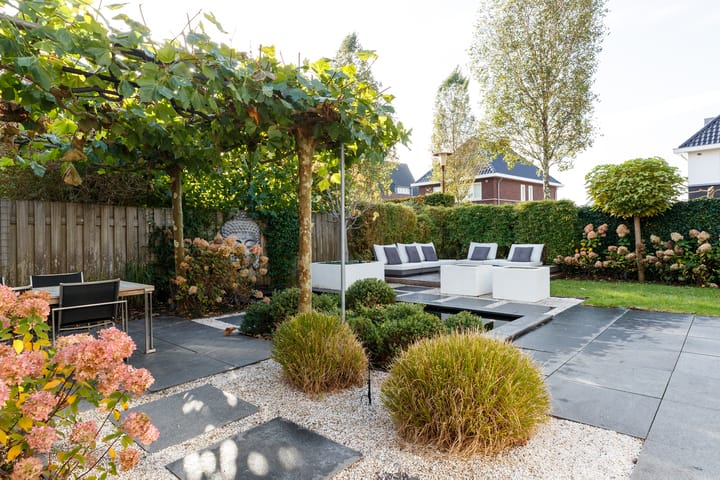 Foto 3 van Middelhoeve 10