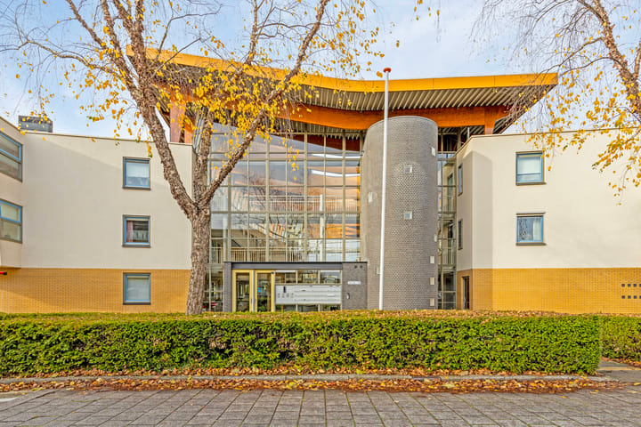 Foto 1 van Berkenhof 64