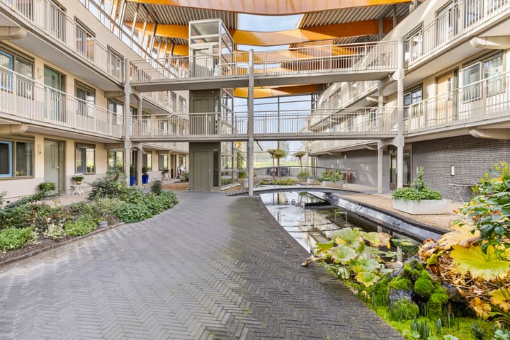 Foto 2 van Berkenhof 64