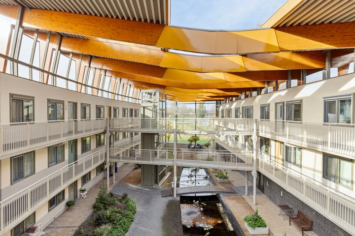 Foto 4 van Berkenhof 64