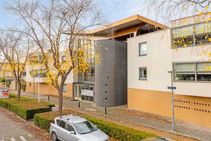 Foto 27 van Berkenhof 64