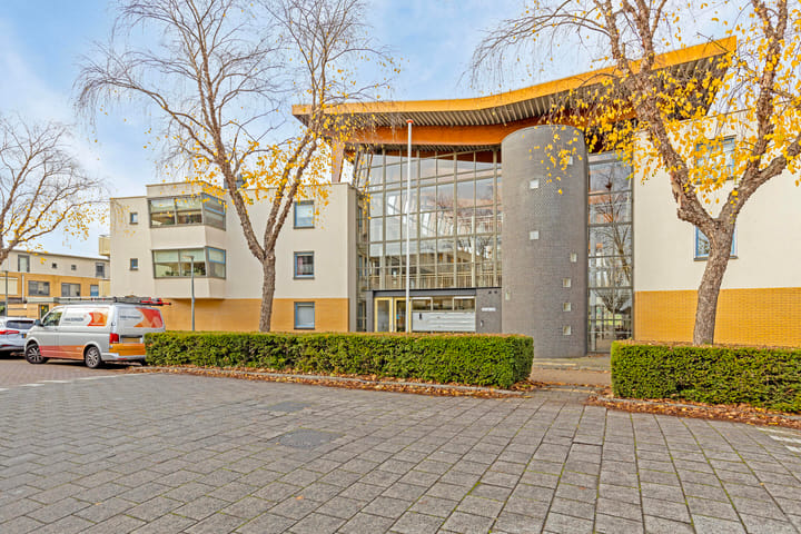 Foto 28 van Berkenhof 64