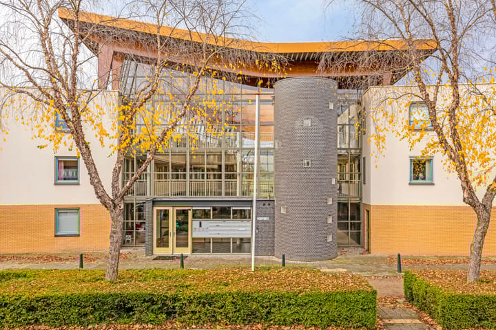 Foto 29 van Berkenhof 64