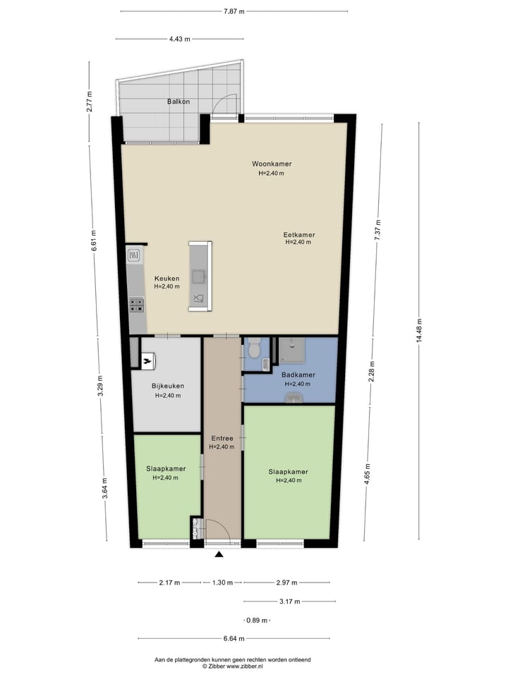 Foto 30 van Berkenhof 64