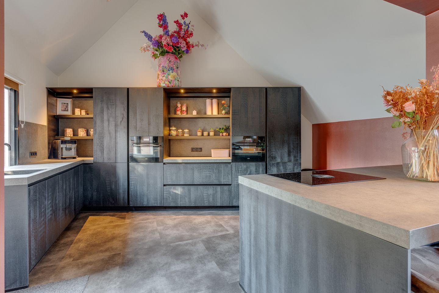 Foto 1 van Kersegaarde 8