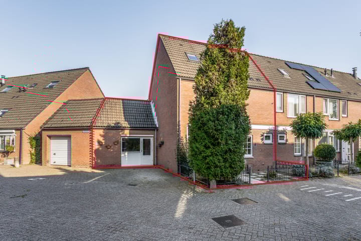 Foto 2 van Kersegaarde 8