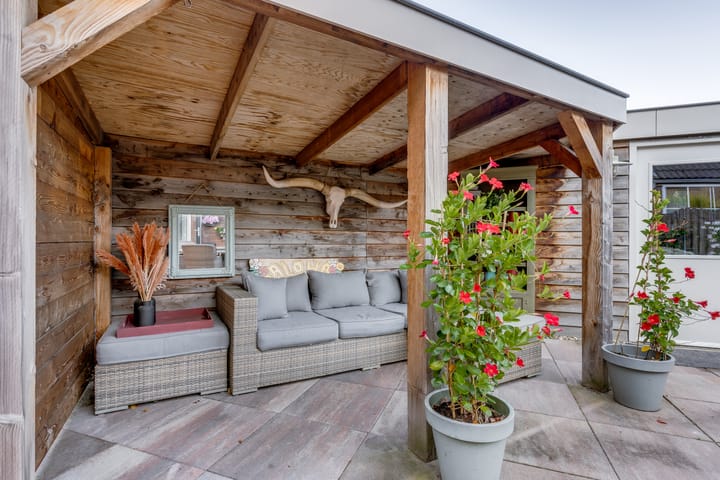 Foto 5 van Kersegaarde 8