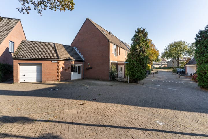 Foto 6 van Kersegaarde 8