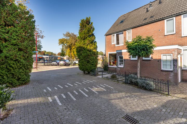 Foto 7 van Kersegaarde 8