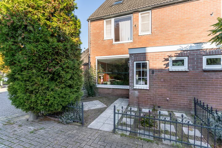 Foto 8 van Kersegaarde 8