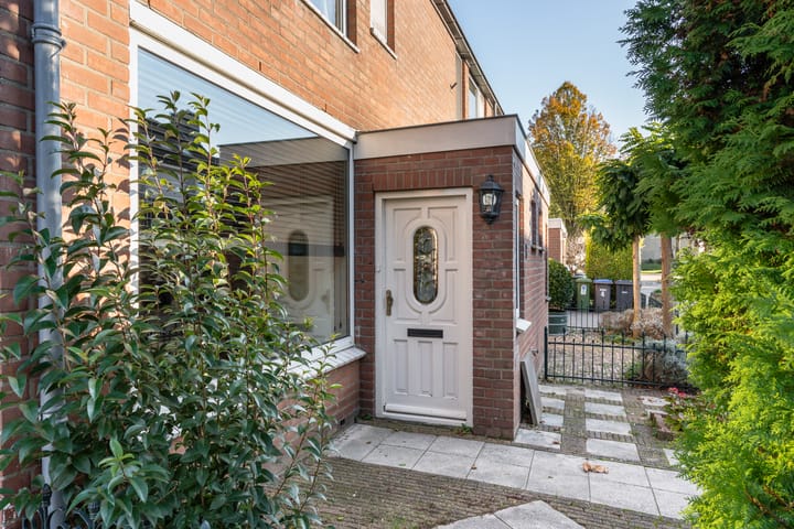 Foto 9 van Kersegaarde 8