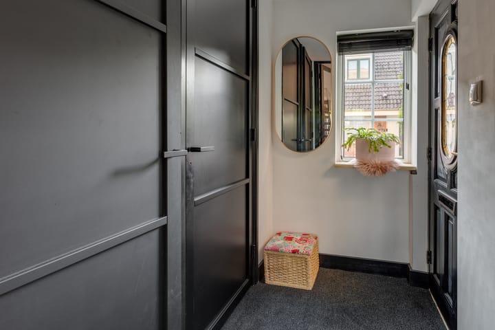 Foto 10 van Kersegaarde 8