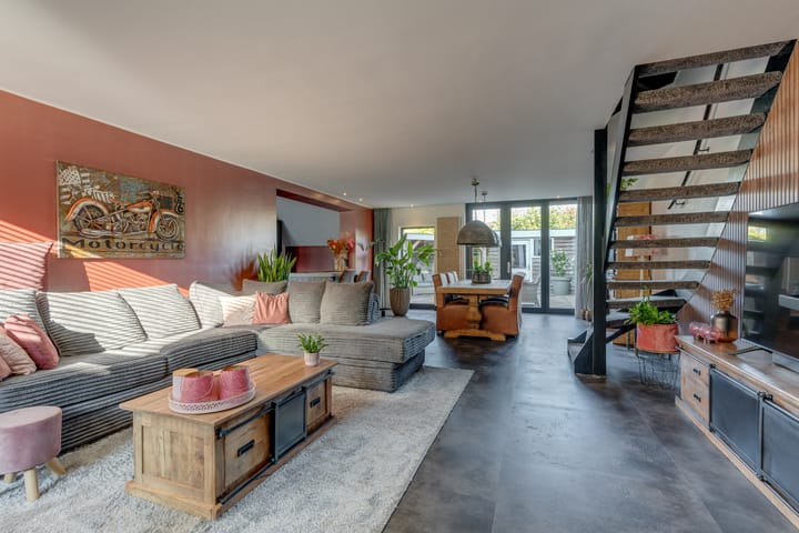 Foto 12 van Kersegaarde 8