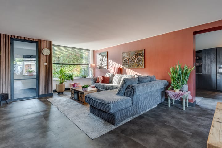 Foto 13 van Kersegaarde 8