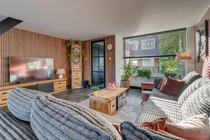 Foto 15 van Kersegaarde 8