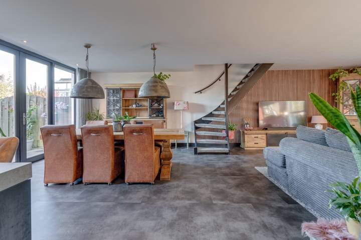 Foto 16 van Kersegaarde 8