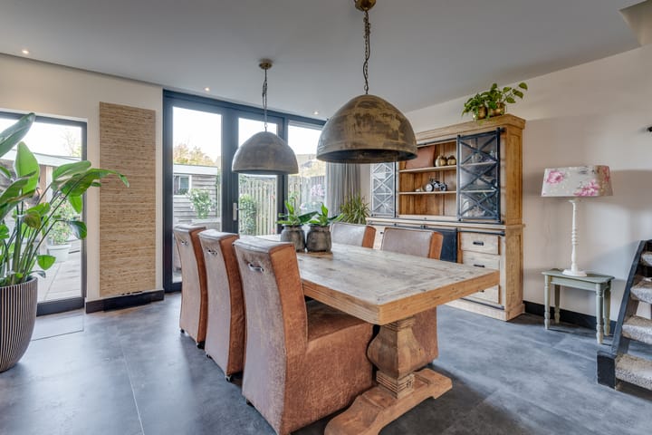 Foto 17 van Kersegaarde 8