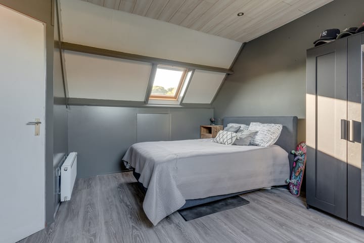 Foto 35 van Kersegaarde 8