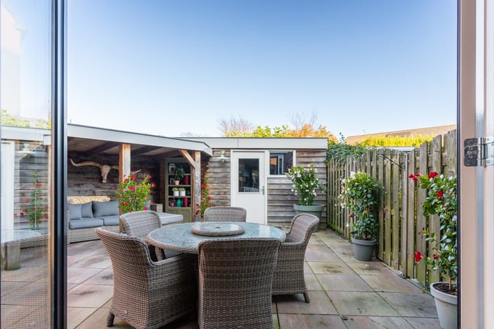 Foto 37 van Kersegaarde 8