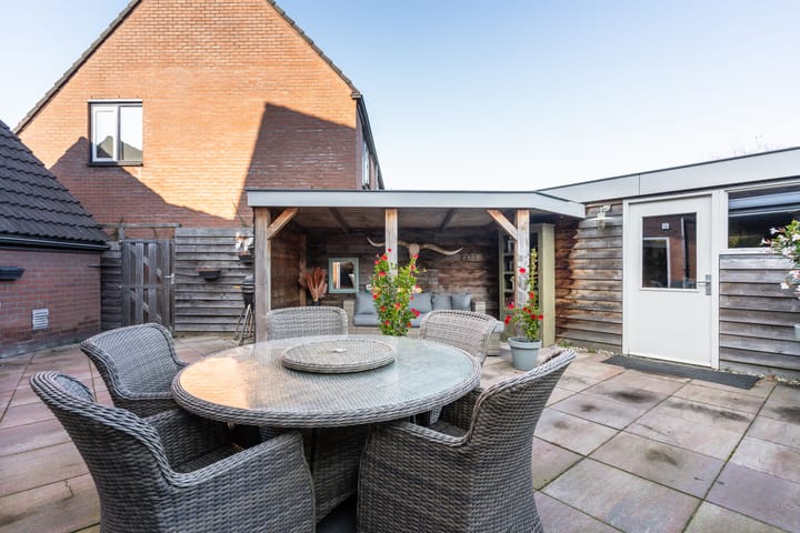 Foto 38 van Kersegaarde 8