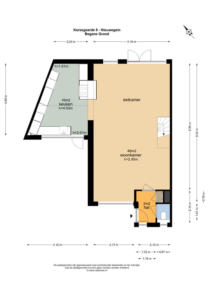 Foto 44 van Kersegaarde 8