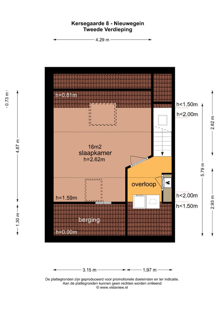 Foto 46 van Kersegaarde 8