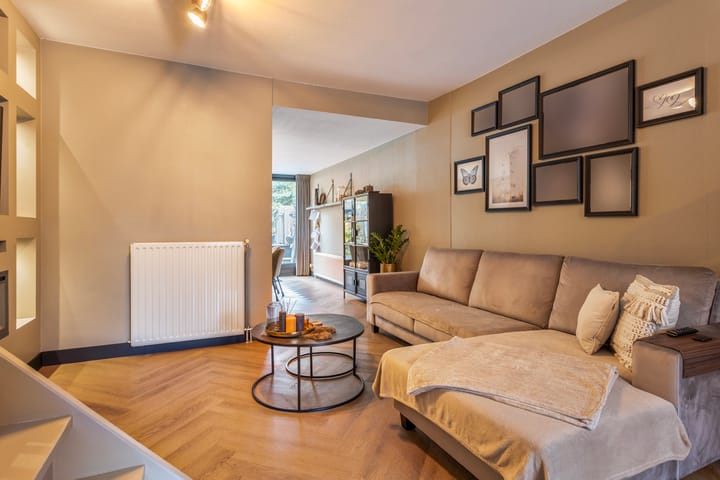 Foto 7 van Eerste Zeine 18