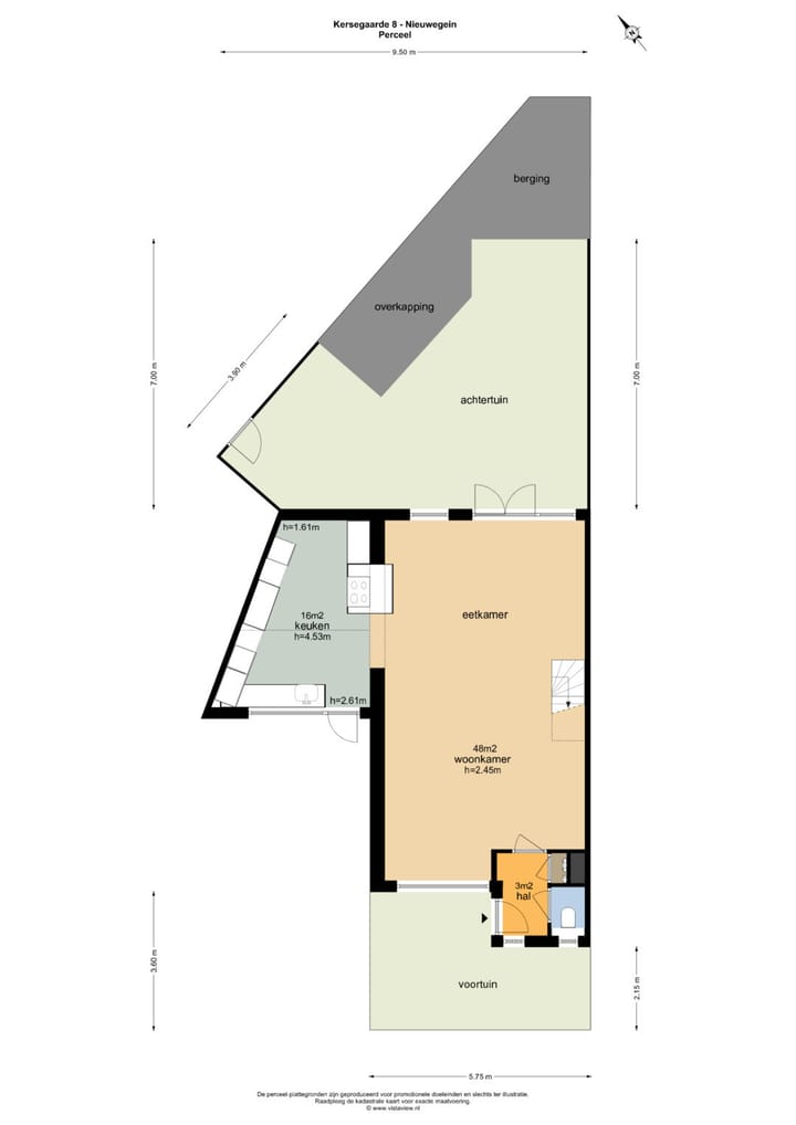 Foto 48 van Kersegaarde 8