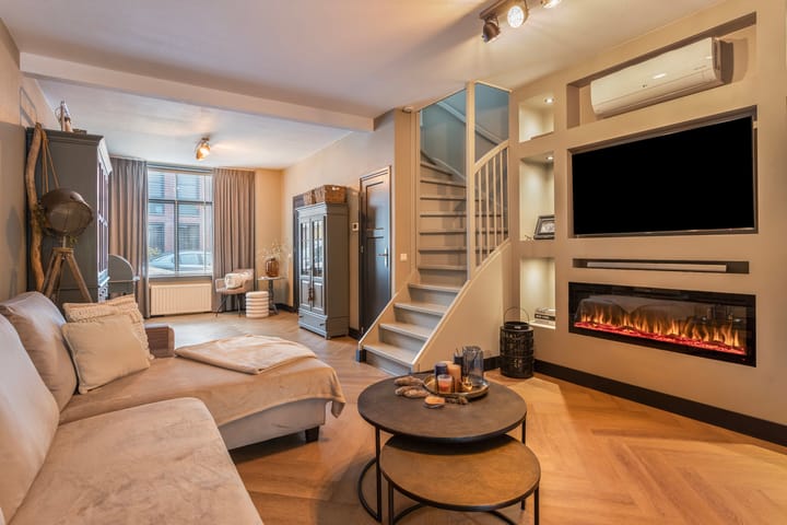 Foto 3 van Eerste Zeine 18