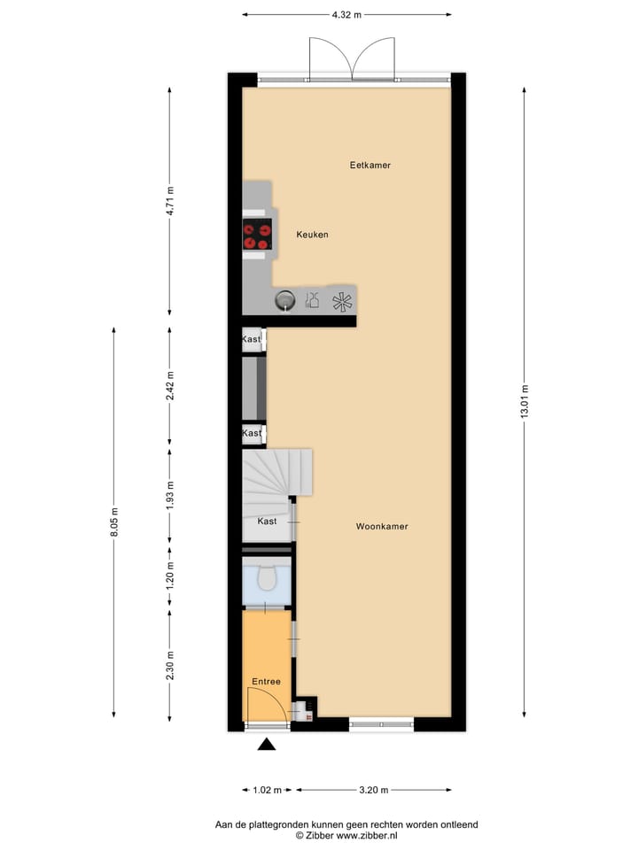 Foto 18 van Eerste Zeine 18