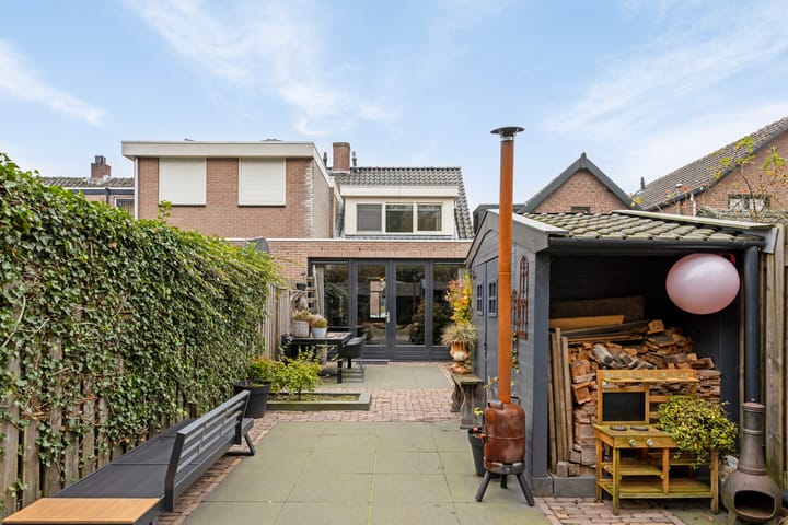 Foto 30 van Eerste Zeine 18