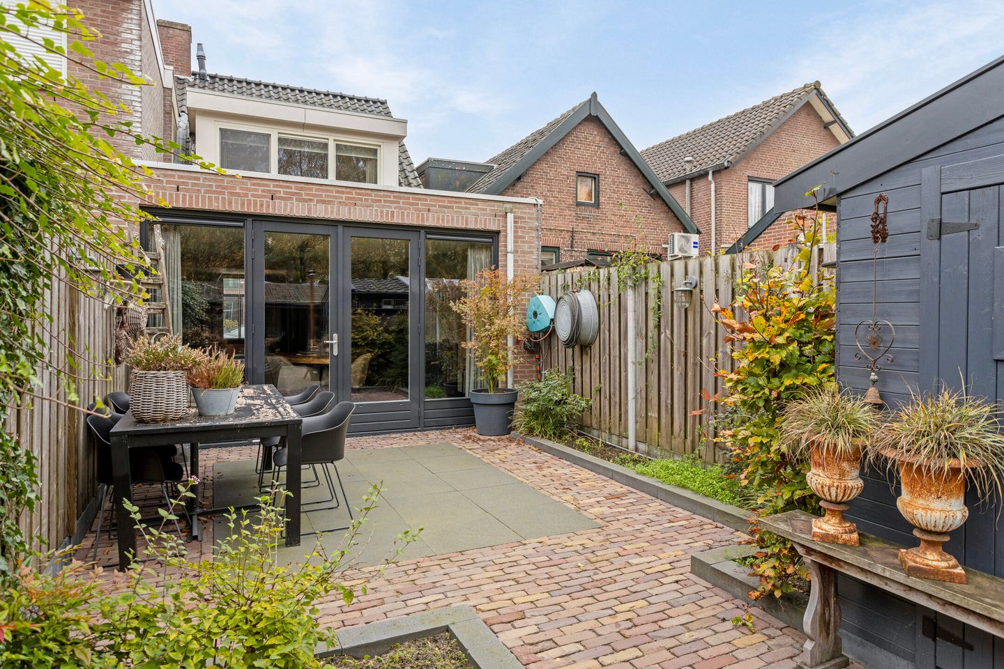 Foto 1 van Eerste Zeine 18