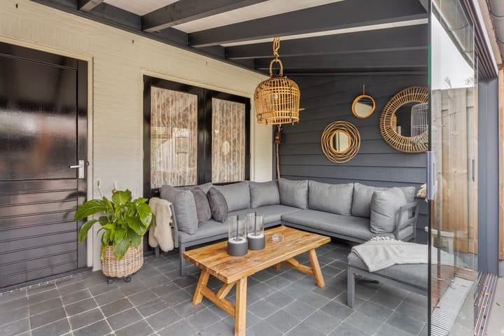 Foto 32 van Eerste Zeine 18