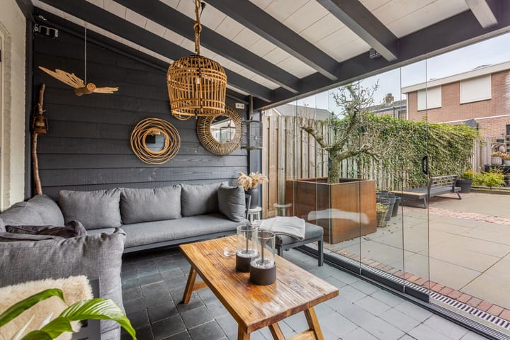 Foto 33 van Eerste Zeine 18