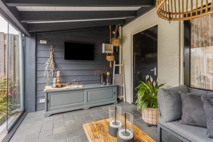 Foto 34 van Eerste Zeine 18