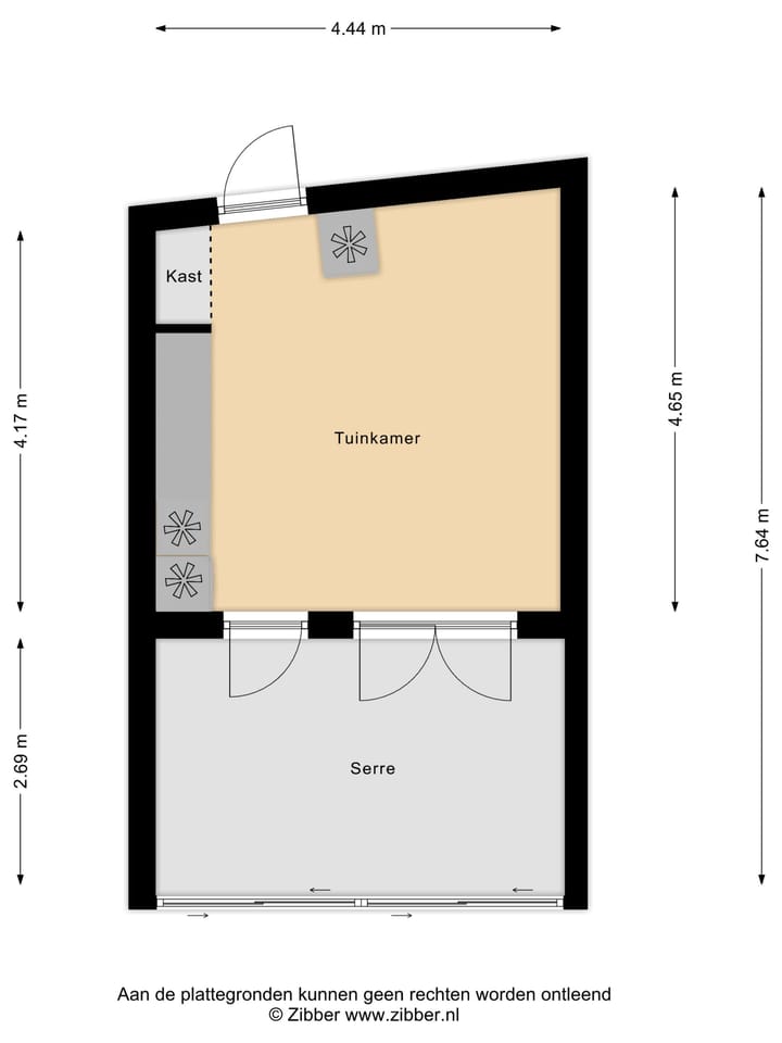 Foto 38 van Eerste Zeine 18