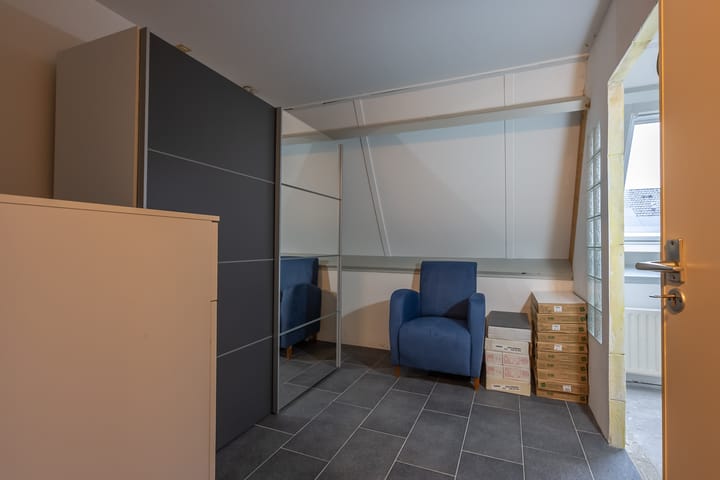 Foto 12 van Lodewijk van Deysselstraat 42