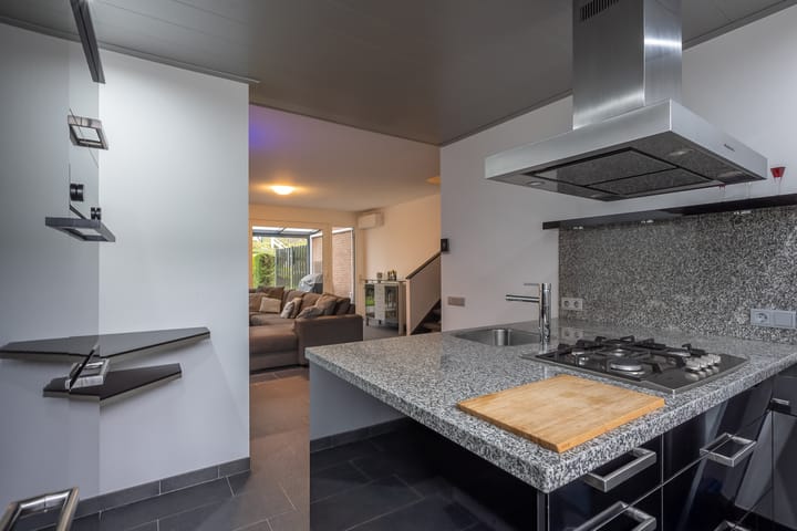 Foto 8 van Lodewijk van Deysselstraat 42