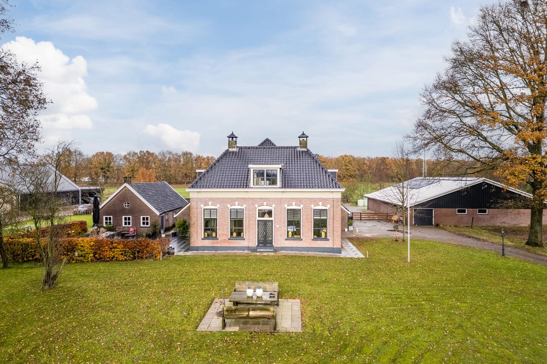 Foto 1 van Oosterboerweg 101