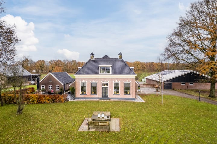 Foto 1 van Oosterboerweg 101