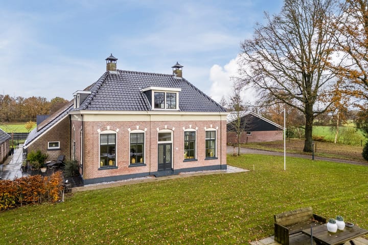 Foto 2 van Oosterboerweg 101