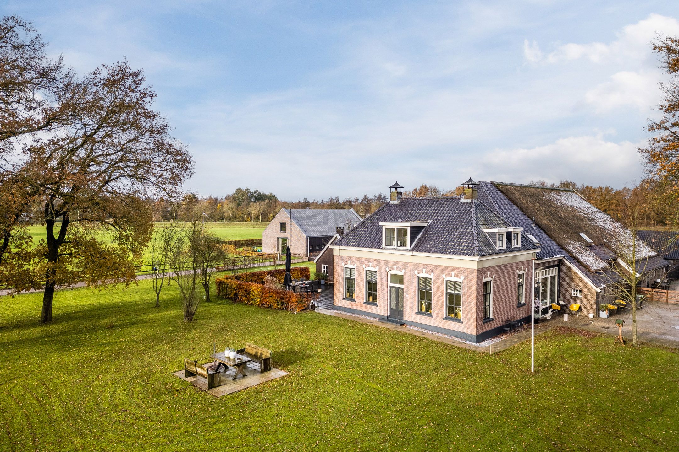 Foto 3 van Oosterboerweg 101