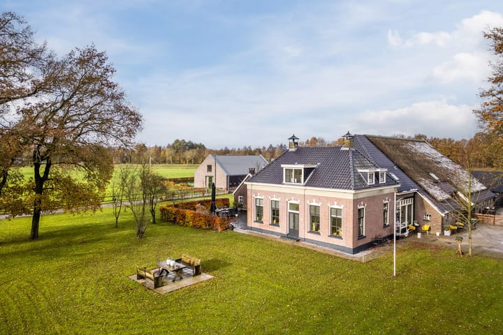 Foto 3 van Oosterboerweg 101