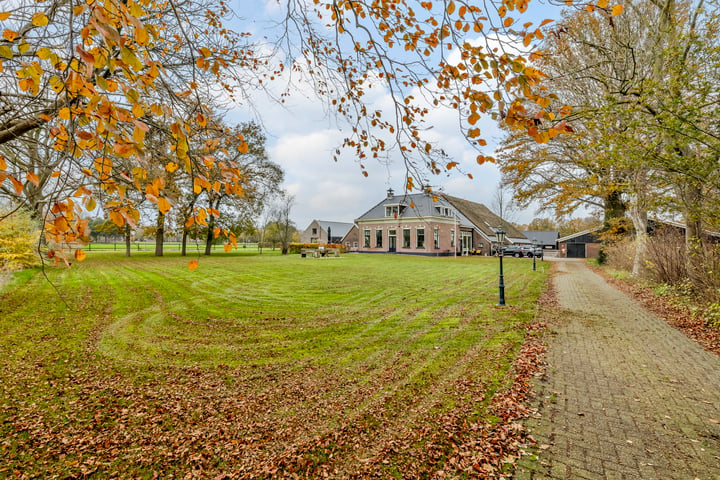 Bekijk foto 4 van Oosterboerweg 101