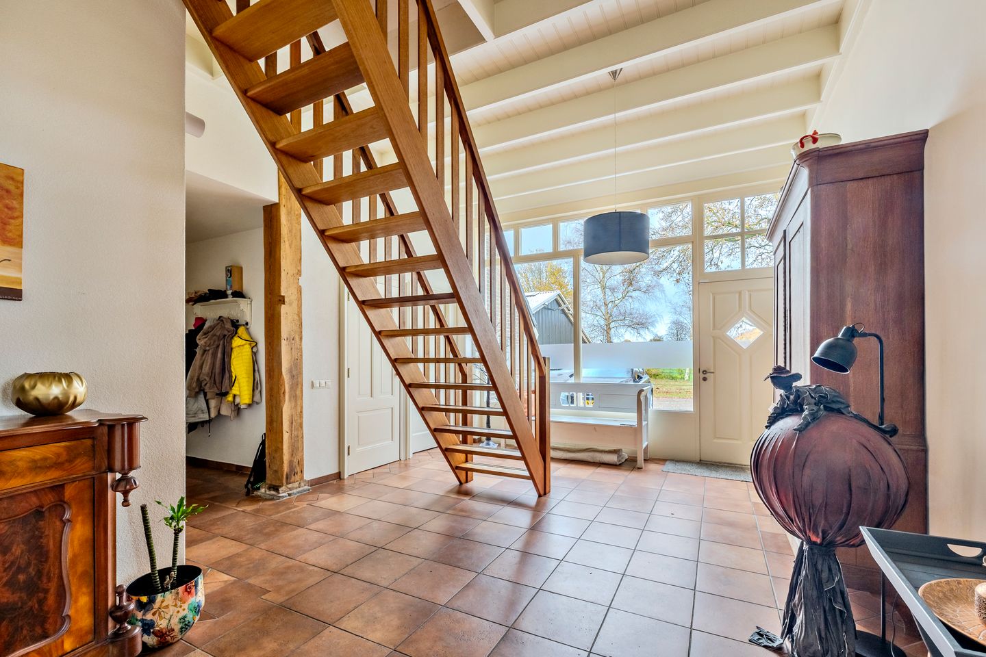 Foto 5 van Oosterboerweg 101