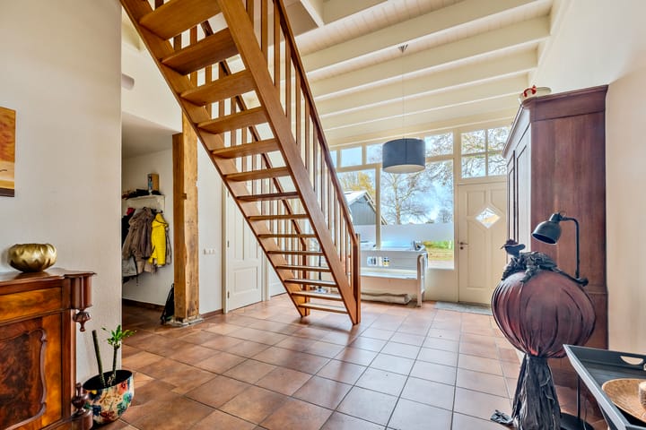 Foto 5 van Oosterboerweg 101