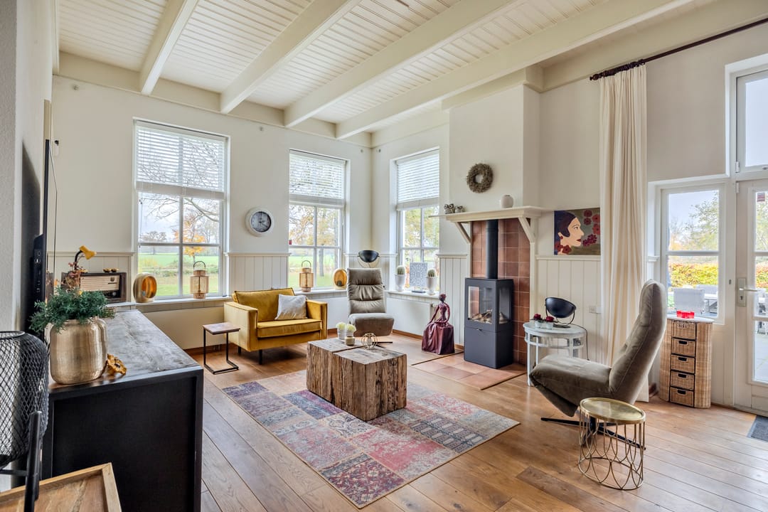 Foto 7 van Oosterboerweg 101