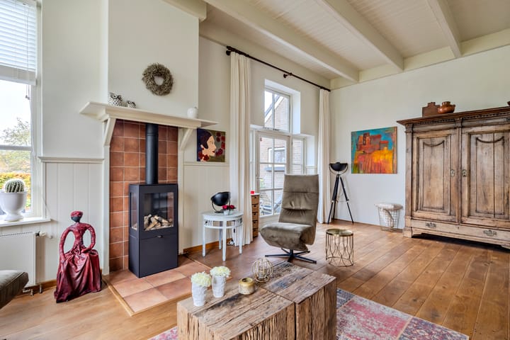 Foto 8 van Oosterboerweg 101